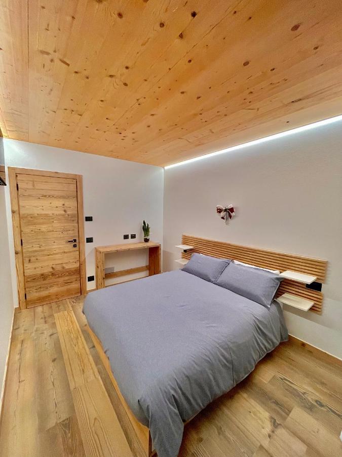 Le Stue Ξενοδοχείο Pieve di Cadore Εξωτερικό φωτογραφία